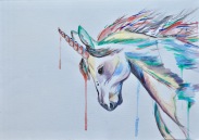 Unicorn - Melissa Longo